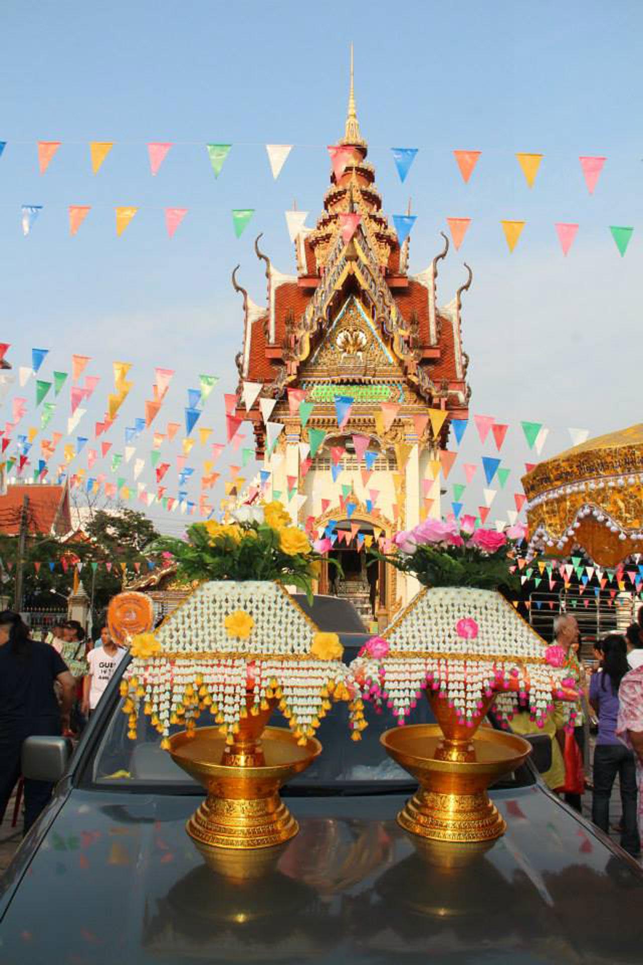 วัดกุนนทีรุทธาราม