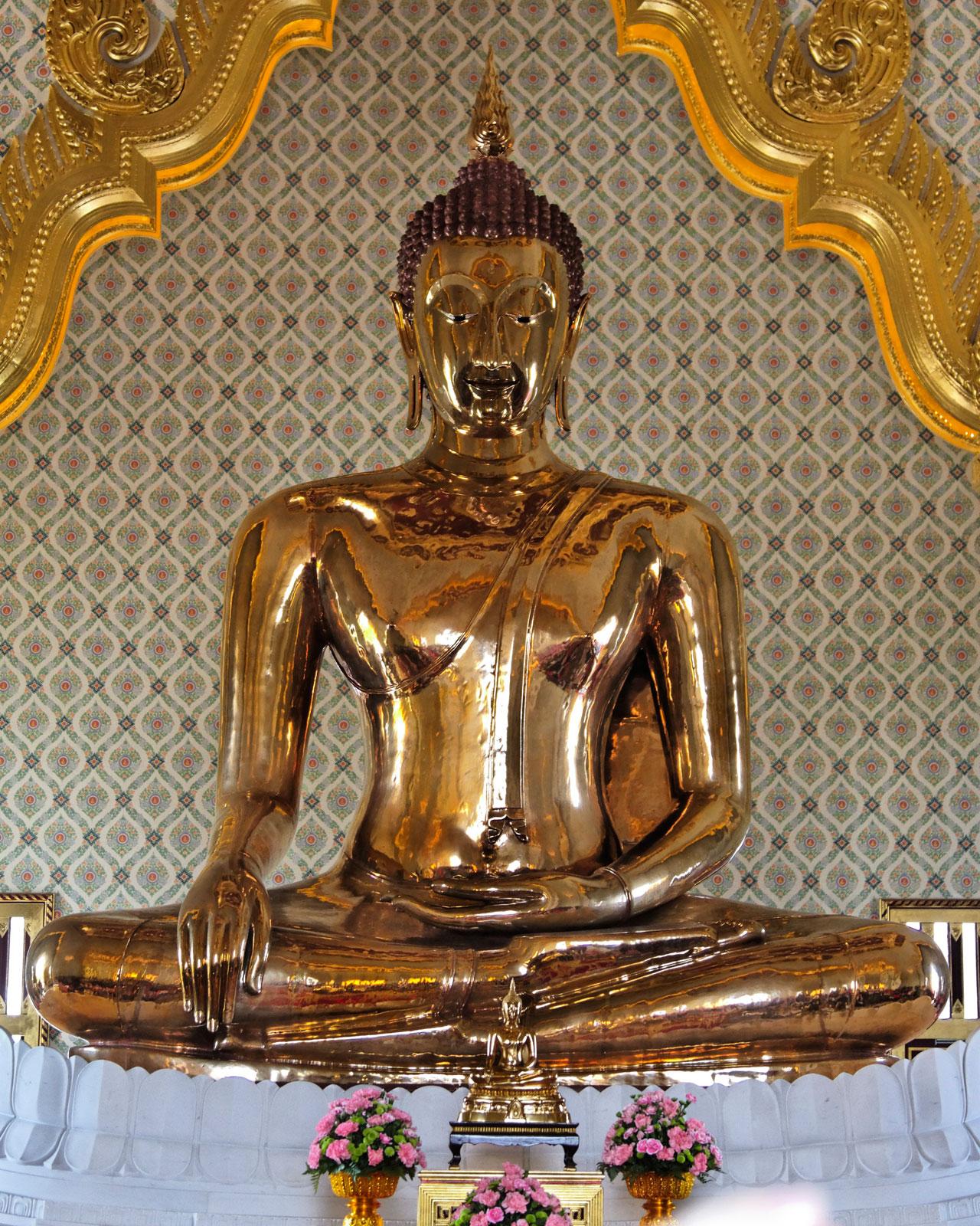 หลวงพ่อทองคำ