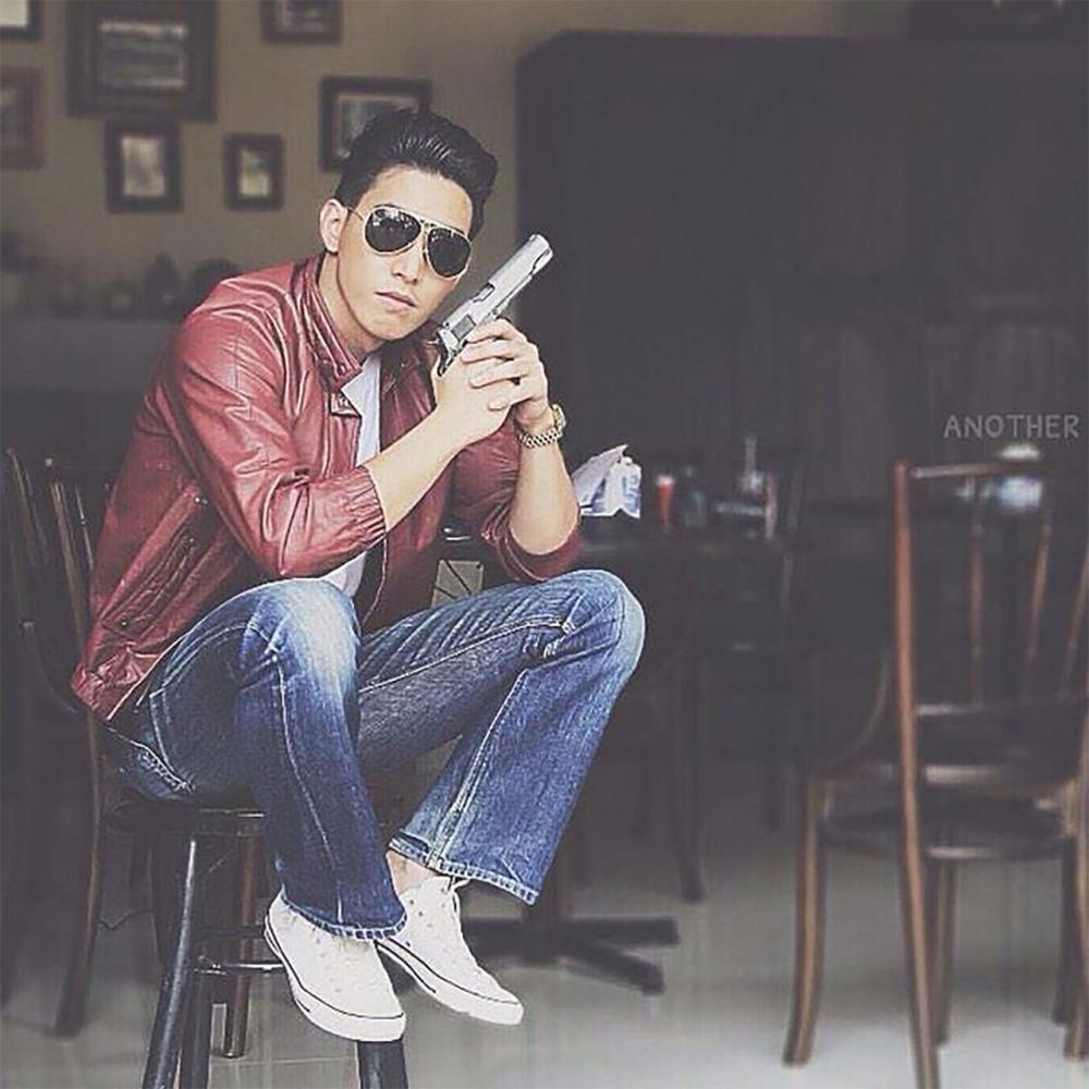 หล่อเชียว