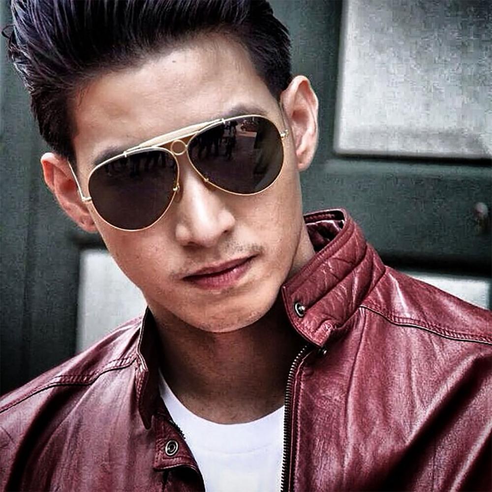 ตี๋ใหญ่เวอร์ชั่น 2015 หล่อมาก