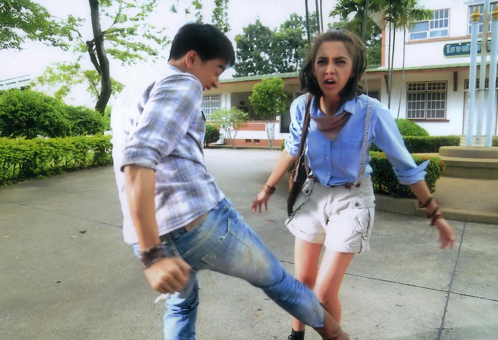 โอ๊ะ!!!