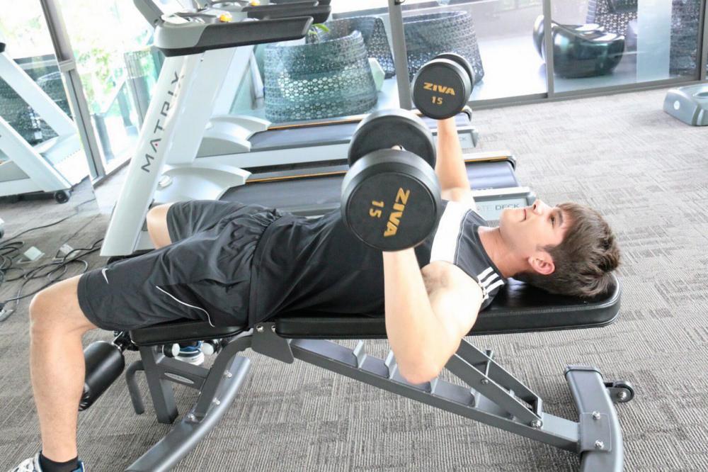ท่าจะสบายจริงจริ๊ง