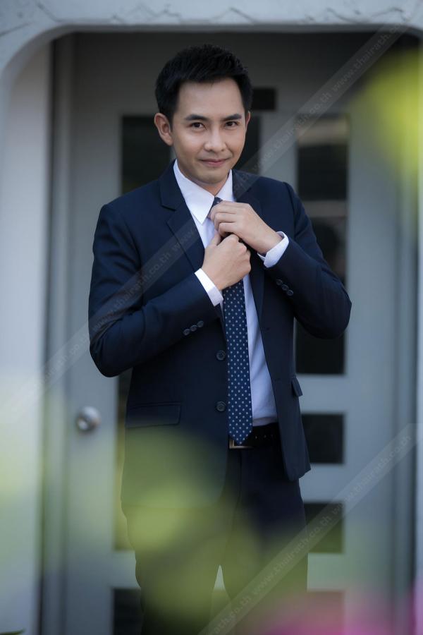 มุมสบายๆ ของคิงส์ พีระวัฒน์