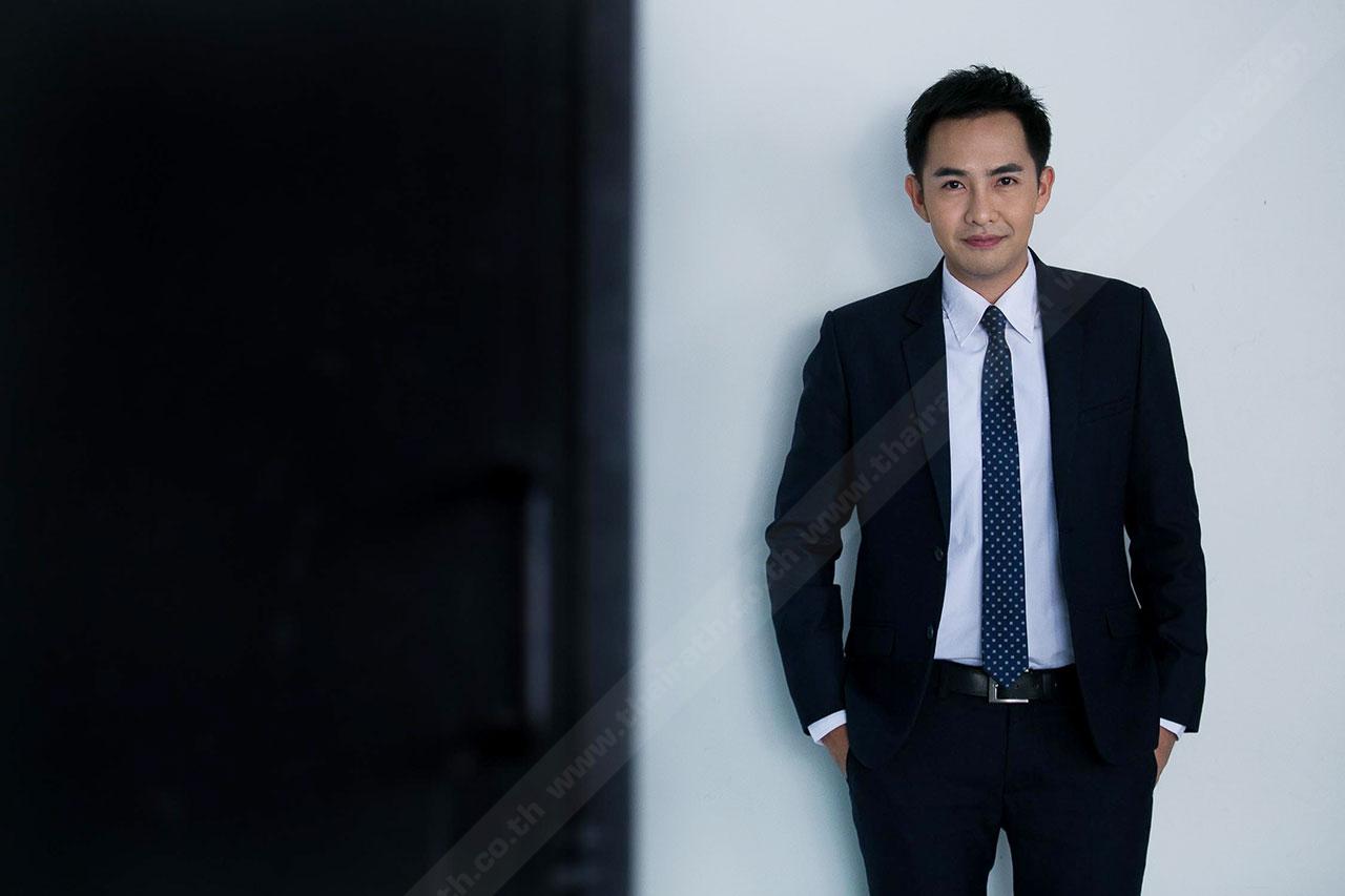 คนข่าวรุ่นใหม่