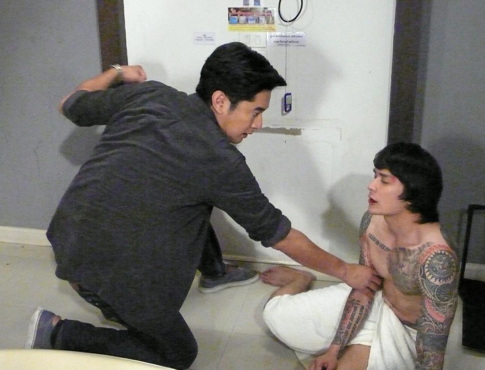 ผมยอมค้าบป๋า!!