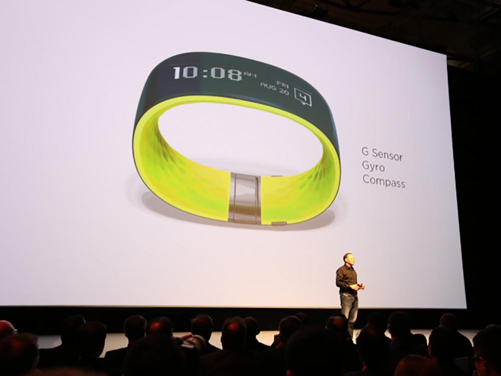 HTC Grip