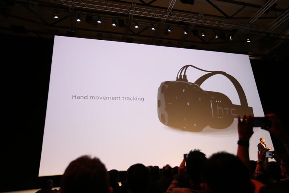 HTC Vive
