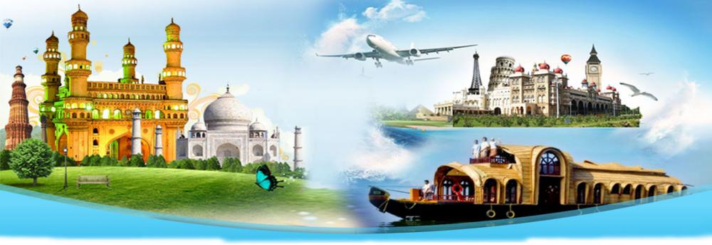 หลายสถานที่ท่องเที่ยวที่ดึงดูดให้ซื้อทัวร์ไปเยือน