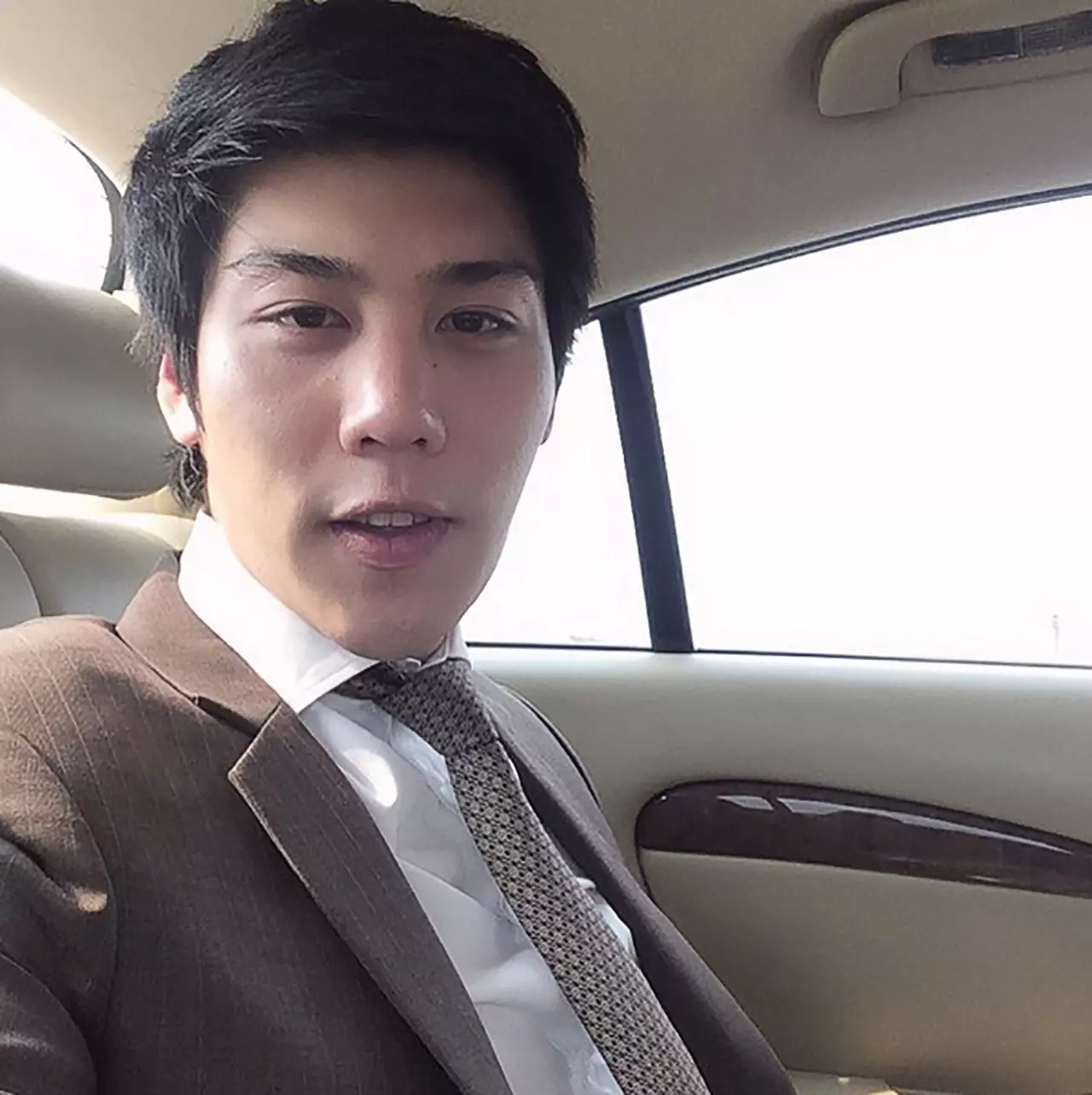 9 ข้อน่ารู้ ใครคือ 'ไฮโซแชมป์' แจ๊คผู้ฆ่ายักษ์ 
