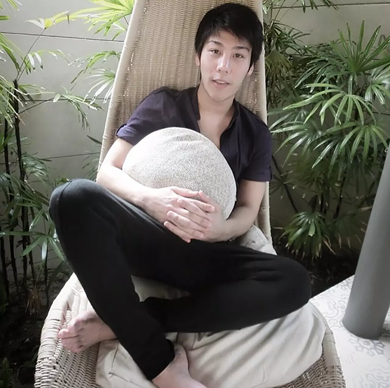 9 ข้อน่ารู้ ใครคือ 'ไฮโซแชมป์' แจ๊คผู้ฆ่ายักษ์ 