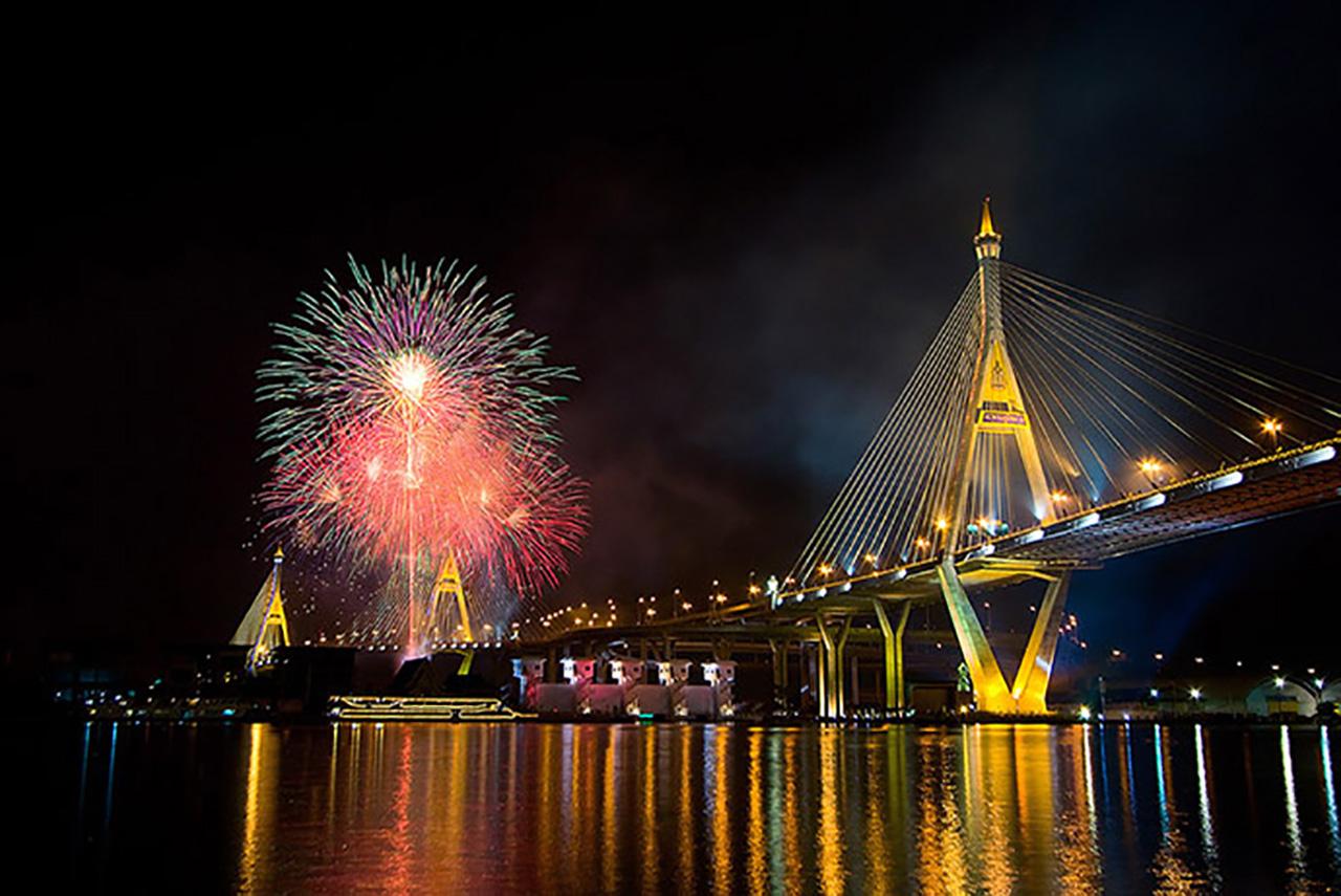เที่ยวภาคกลาง สวยงามโดนใจ