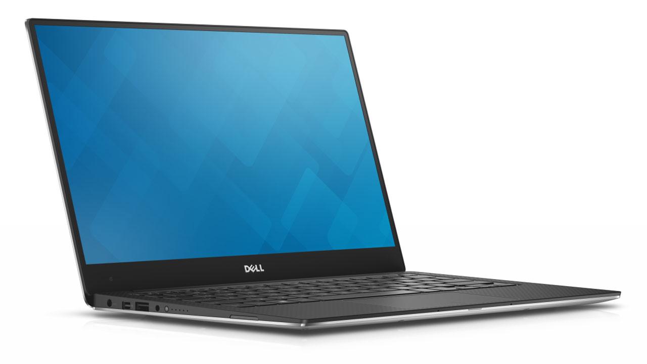 Dell XPS 13 2015