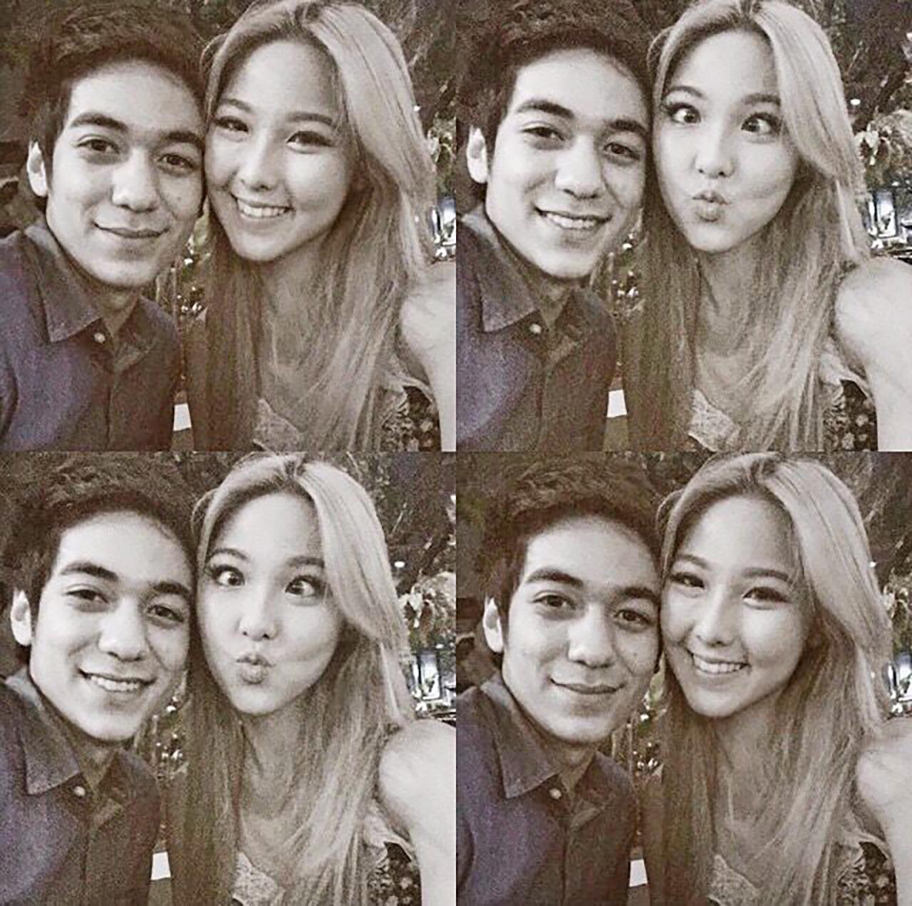 ภาพคู่