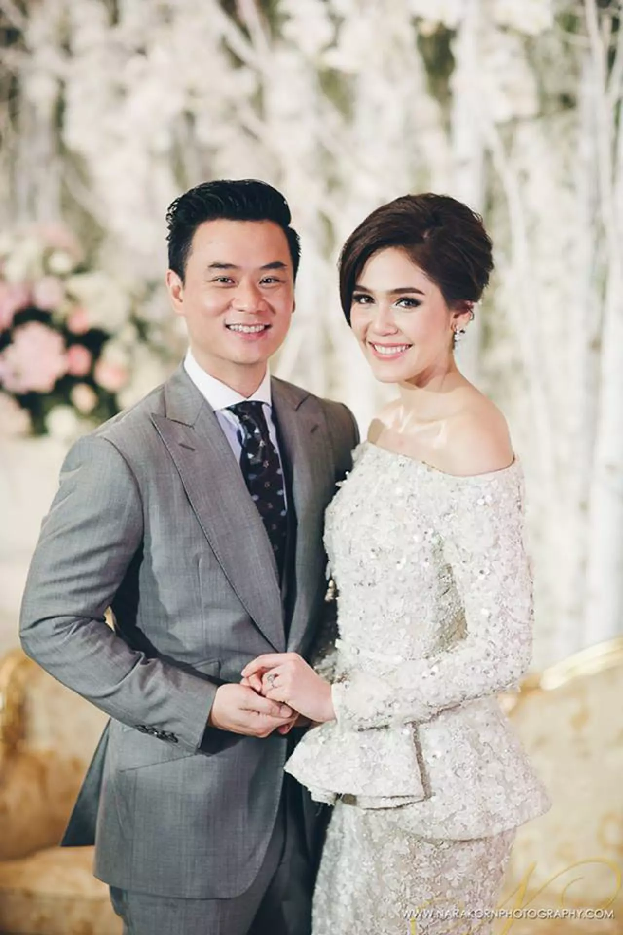 ที่แรก! เจาะรหัสลับงานวิวาห์ ชมพู่ - น็อต เปิดตัวซินแสดัง เบื้องหลังสุดยอดฤกษ์และเลขมงคล 