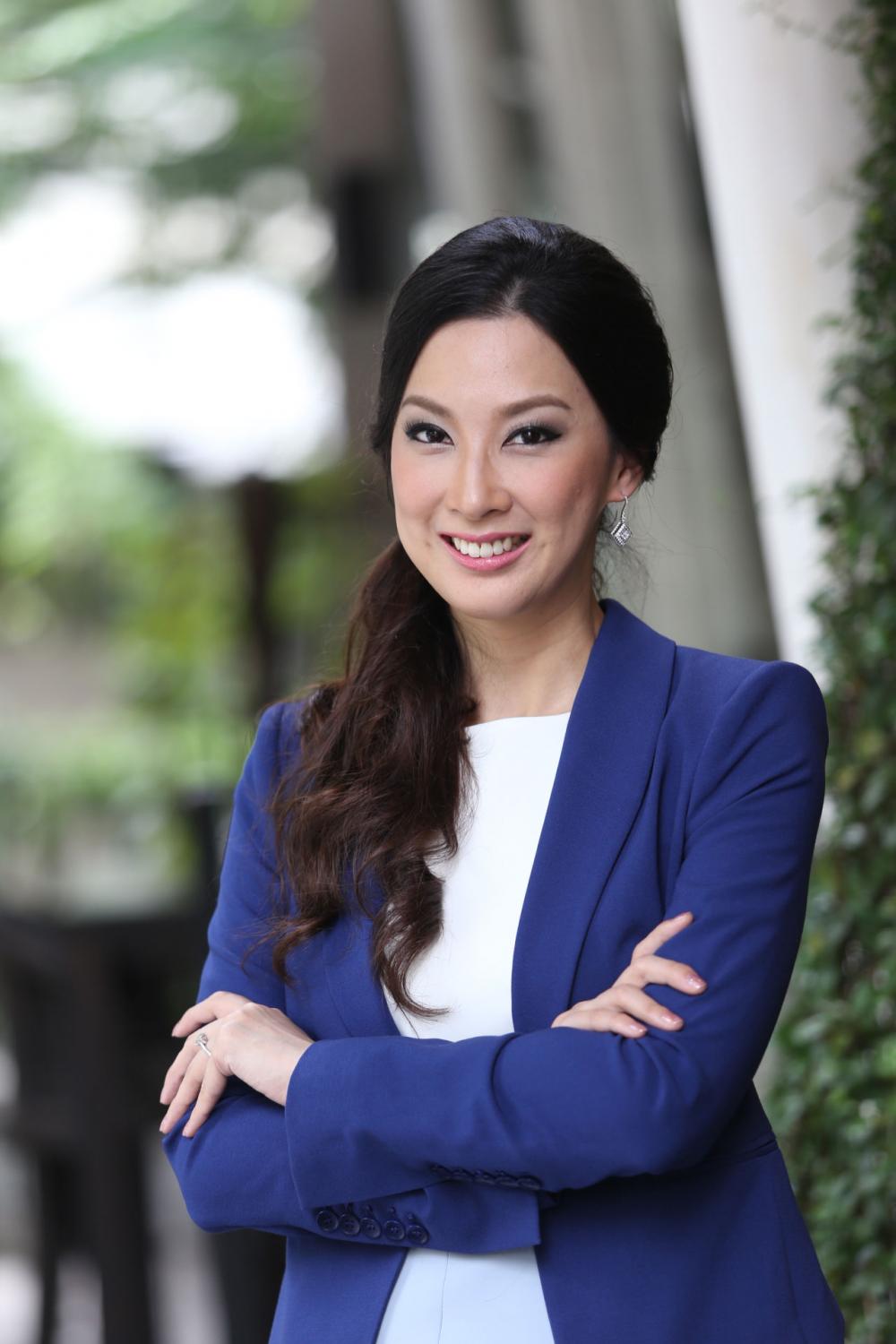 กนกวรรณ เศรษฐพงศ์วนิช