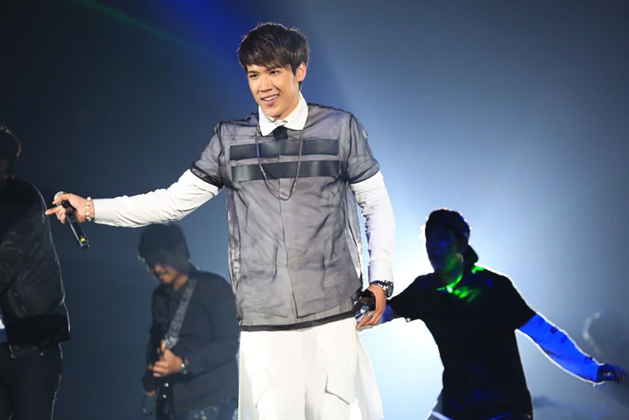 คนนี้ขวัญใจเจ๊ กรี๊ดดด อยากกินแกงส้ม