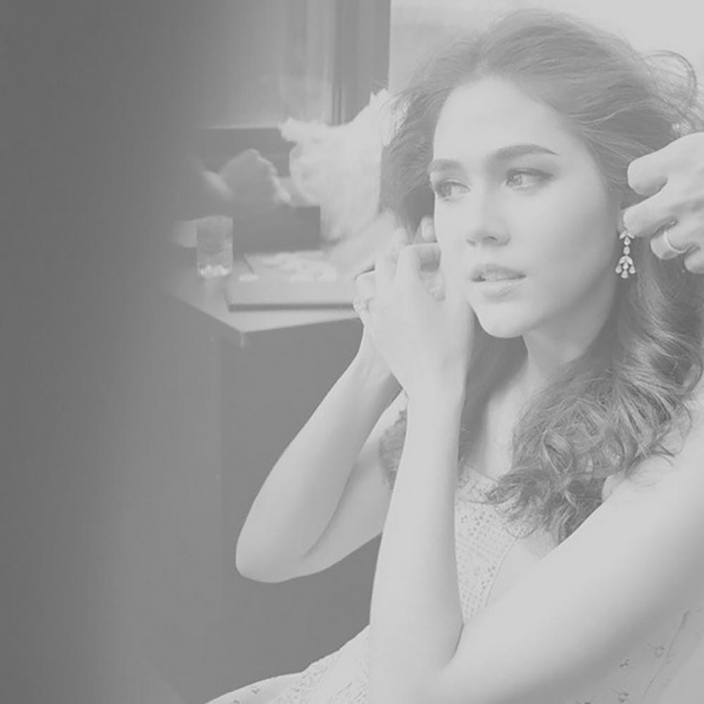 ว่าที่เจ้าสาว