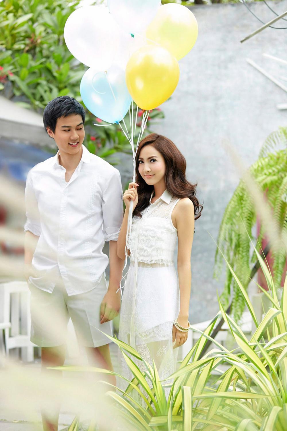 คู่นี้น่ารักมาก