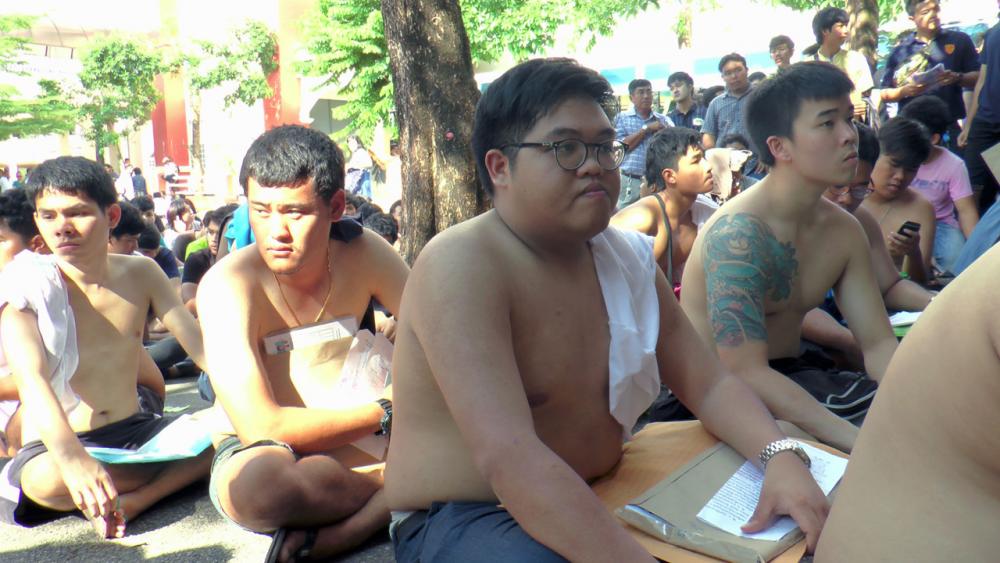 'โดม เดอะสตาร์' ขอสละสิทธิ์ผ่อนผัน ยื่นใบรับรองแพทย์ ยันป่วยหมอนรองกระดูกทับเส้น