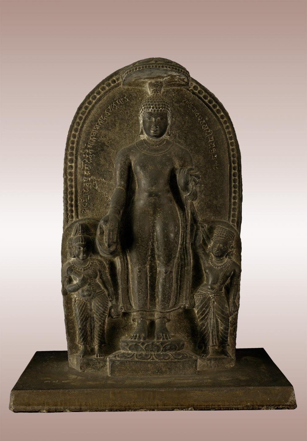 พระประทานพร.
