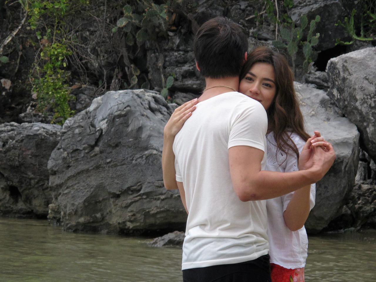 บ๊ายบายนะคะพี่จู๋.