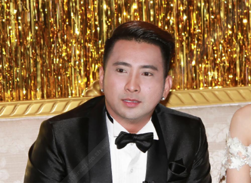 เคลียร์ตัวเองทุกเรื่องแล้ว