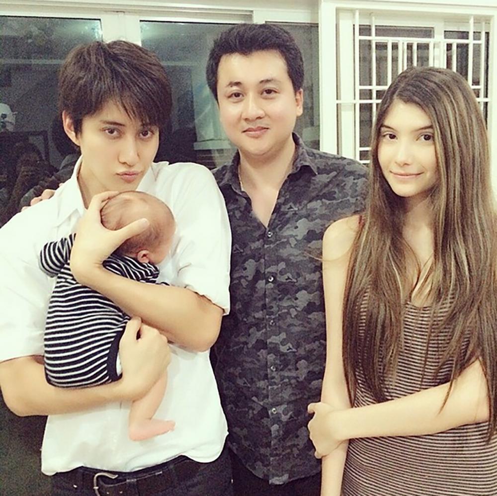 ไมค์ ซาร่า ยังเป็นเพื่อนกัน