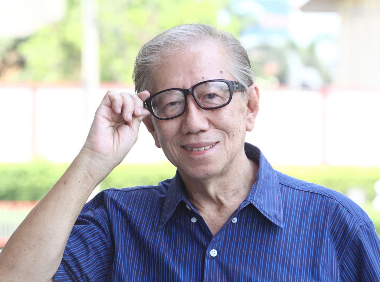 นักวิทยาศาสตร์ชื่อดังของประเทศไทย