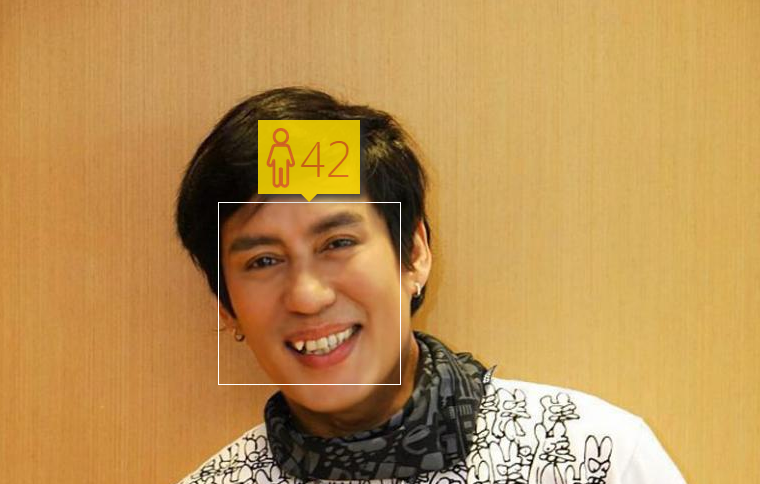 อื้อหือ!! ป๋าเบิร์ด วัย 56 แต่หน้าเด็กสุดๆ