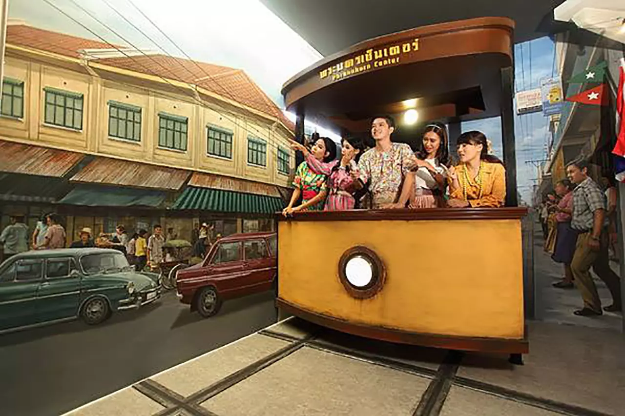 ถูกจังตังค์ไม่หมดเป๋า! เที่ยว 5 จุดสุดประหยัดต้อนรับวันแรงงานไทย ฟรุ้งฟริ้งโดนใจ