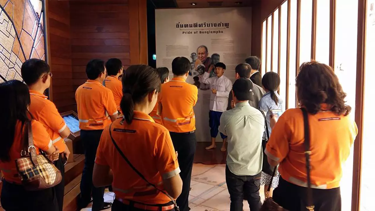 ถูกจังตังค์ไม่หมดเป๋า! เที่ยว 5 จุดสุดประหยัดต้อนรับวันแรงงานไทย ฟรุ้งฟริ้งโดนใจ
