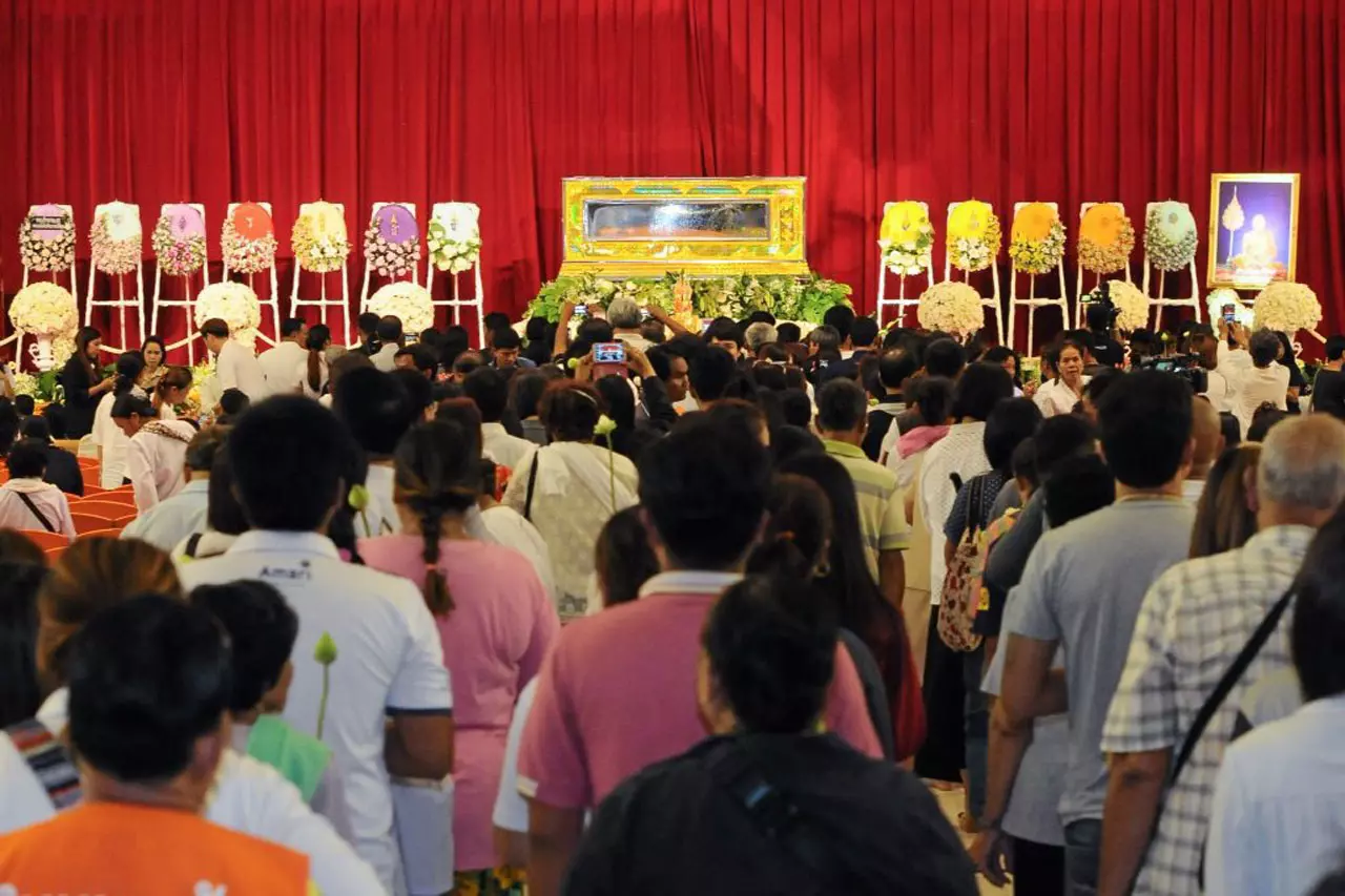 คู่มือไขปริศนา! บริจาคร่างอาจารย์ใหญ่ทำอย่างไร