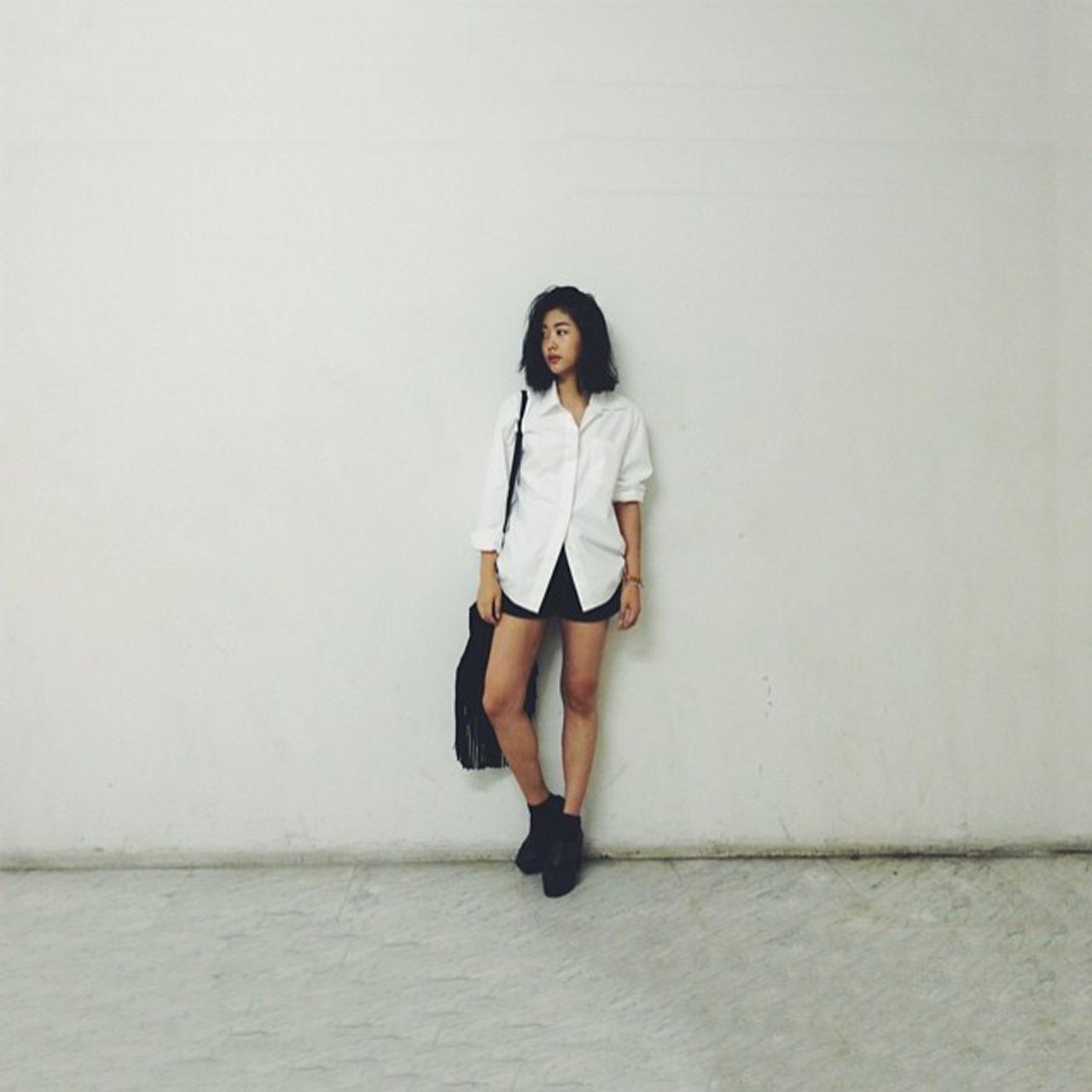 ยิปโซ - รมิตา มหาพฤกษ์พงศ์