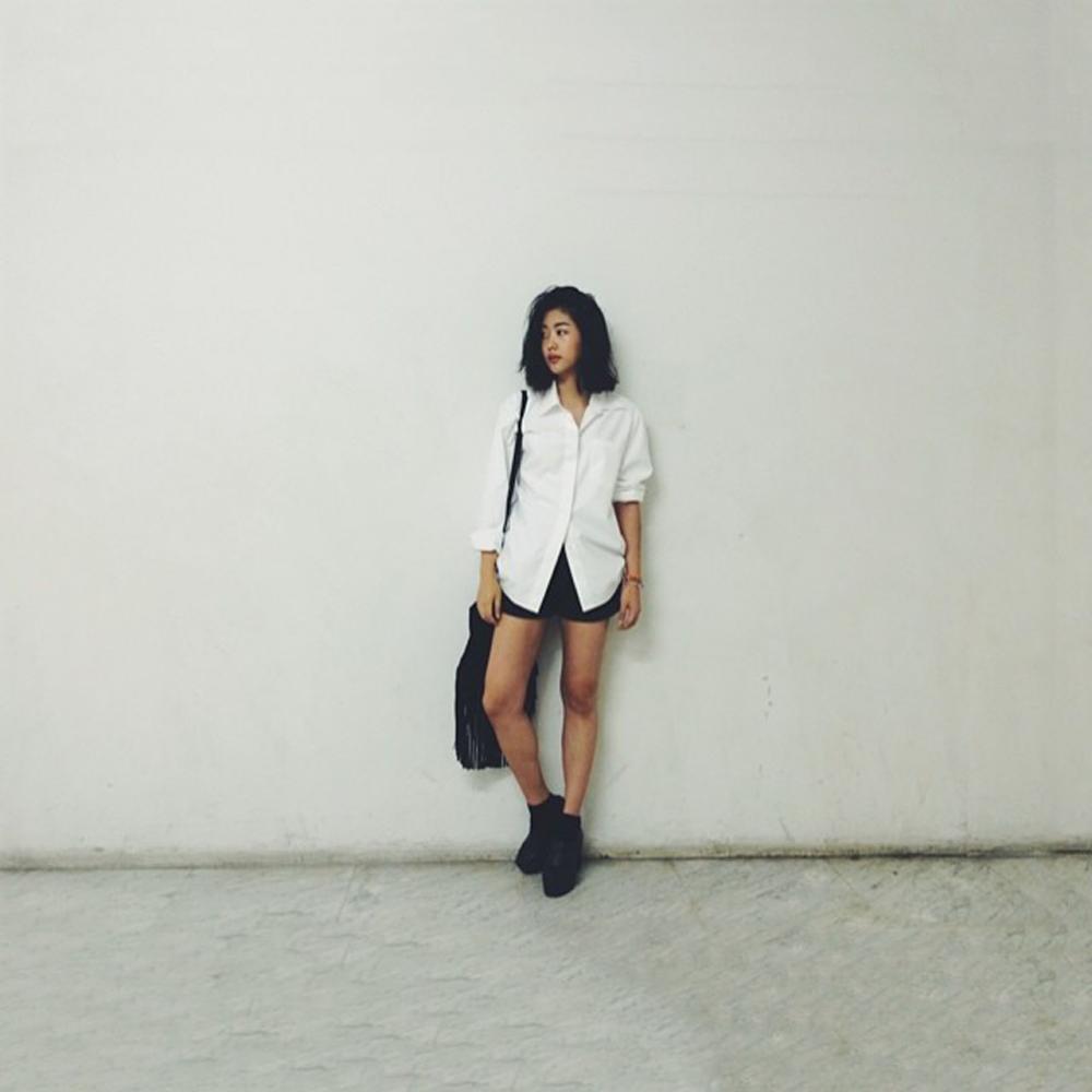 ยิปโซ - รมิตา มหาพฤกษ์พงศ์