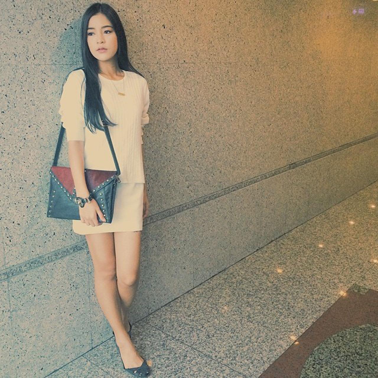 สายป่าน - อภิญญา สกุลเจริญสุข