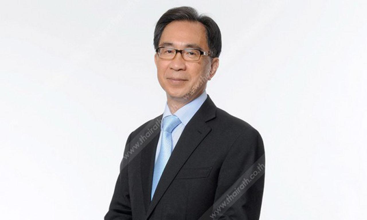 สถิตย์ ลิ้มพงษ์พันธุ์