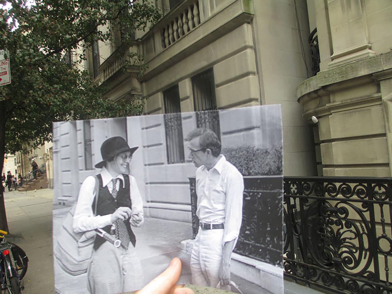 8.Annie Hall
