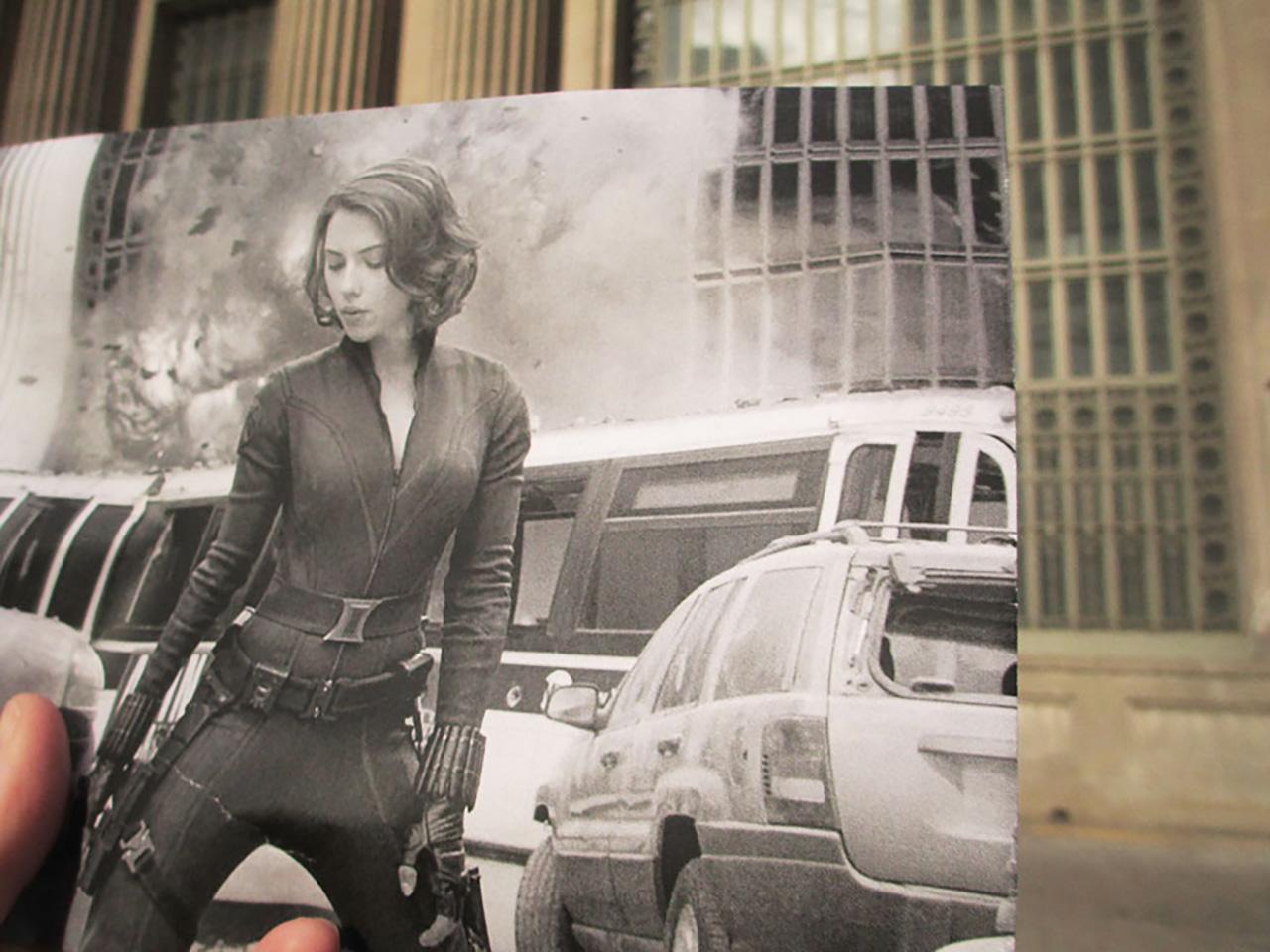 5.The Avengers
