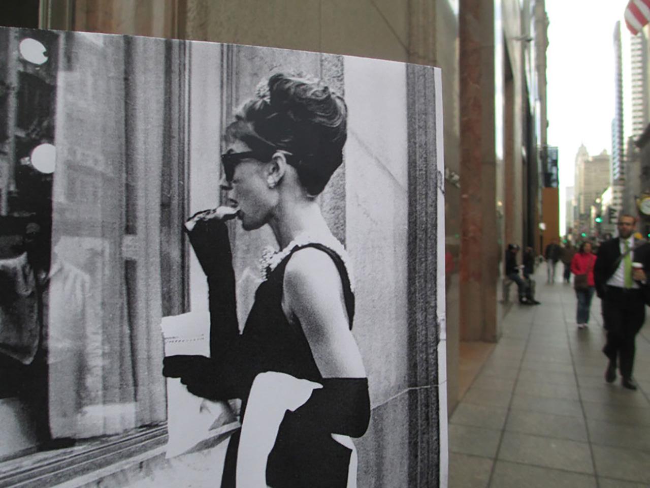 2.Breakfast At Tiffany’s