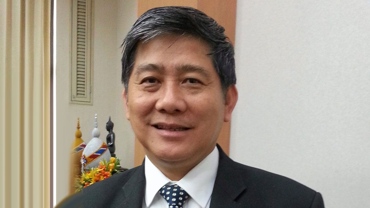 คนไทยฆ่าตัวตายทุก 2 ชม. 'ลำพูน' มากสุด 'ปัตตานี' ต่ำสุด