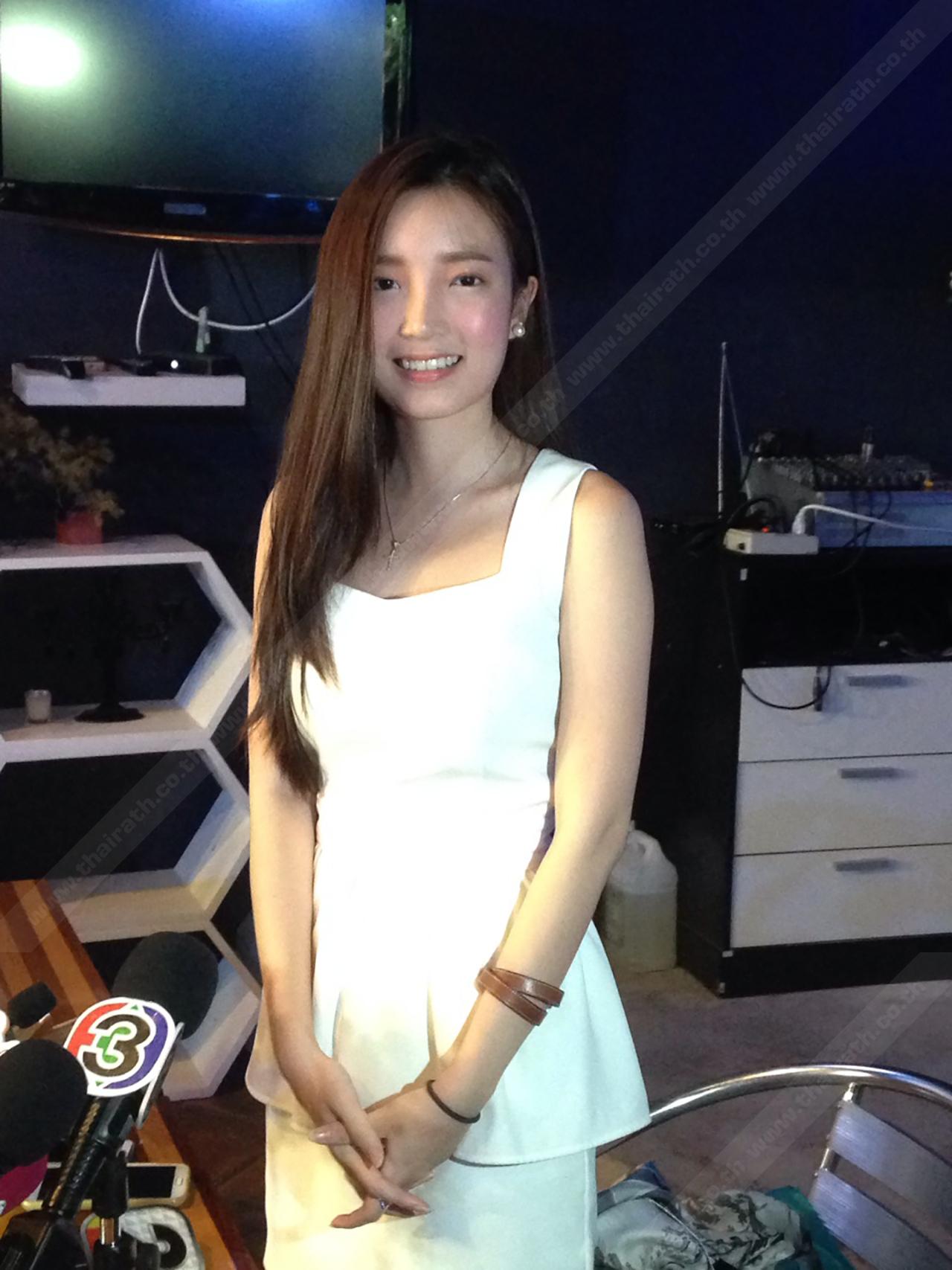 แพมแพม ดาราธิป