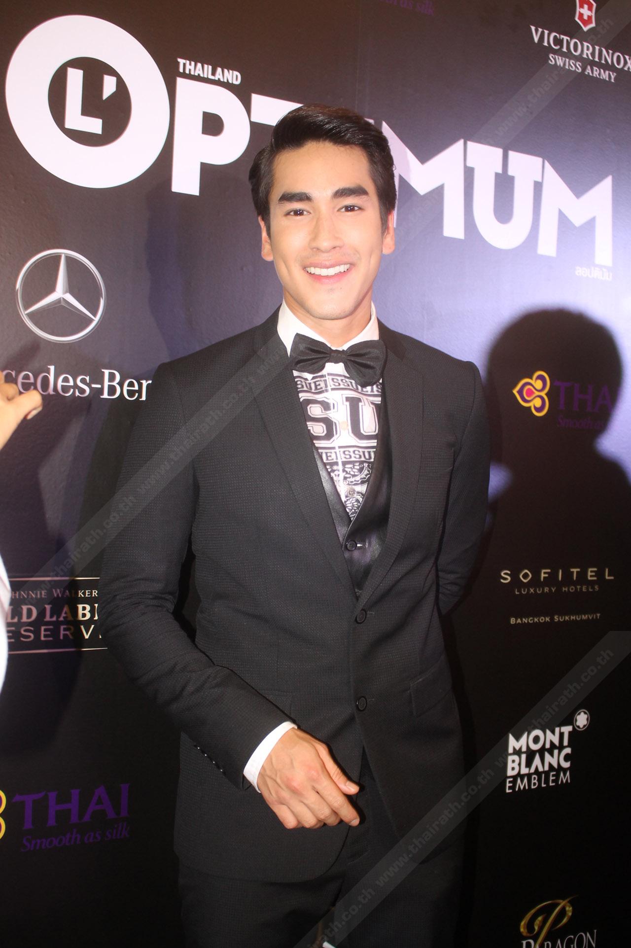 ณเดชน์ คูกิมิยะ
