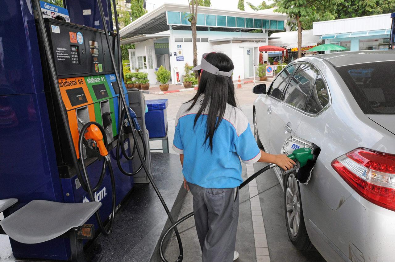 ราคาน้ำมันดิบเบรนท์ (Brent) เพิ่มขึ้น 0.63 เหรียญสหรัฐฯ ต่อบาร์เรล