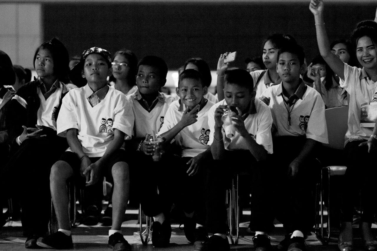 เด็กๆชอบใจ