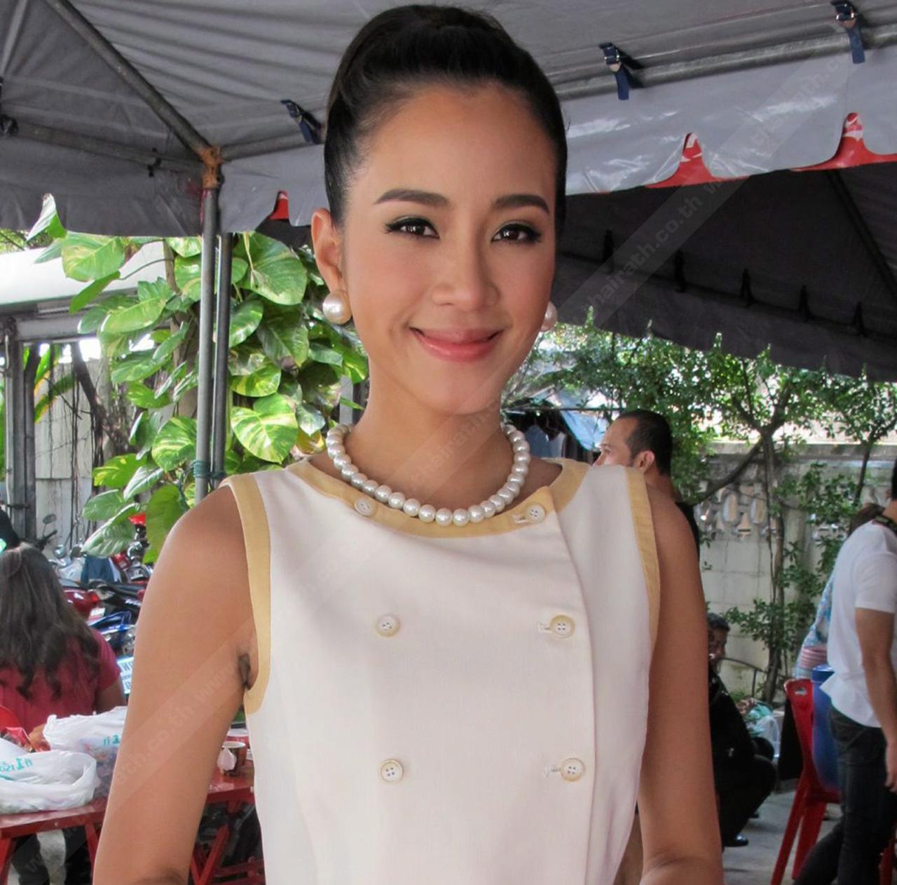 ฟาง—พิชญา เชาวลิต