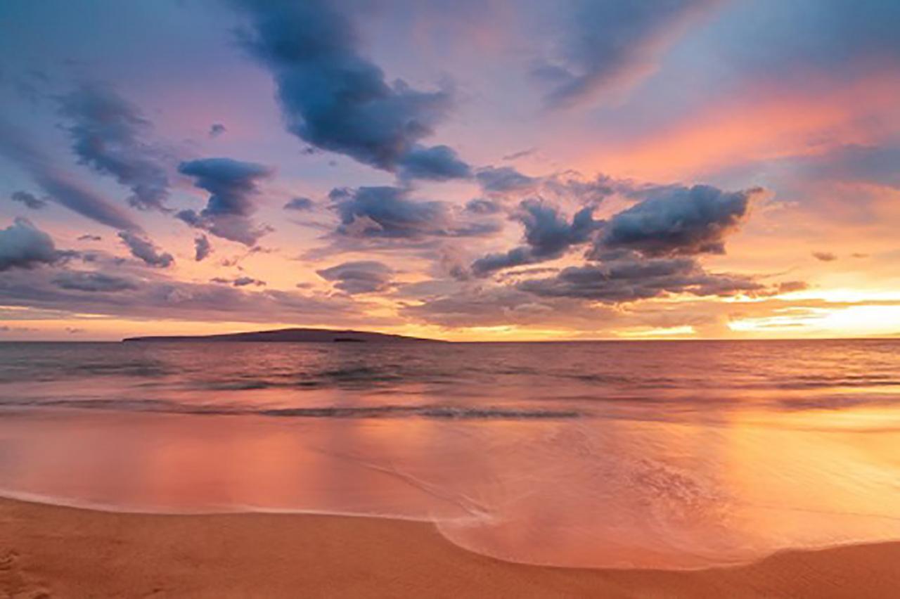 Maui-Hawaii