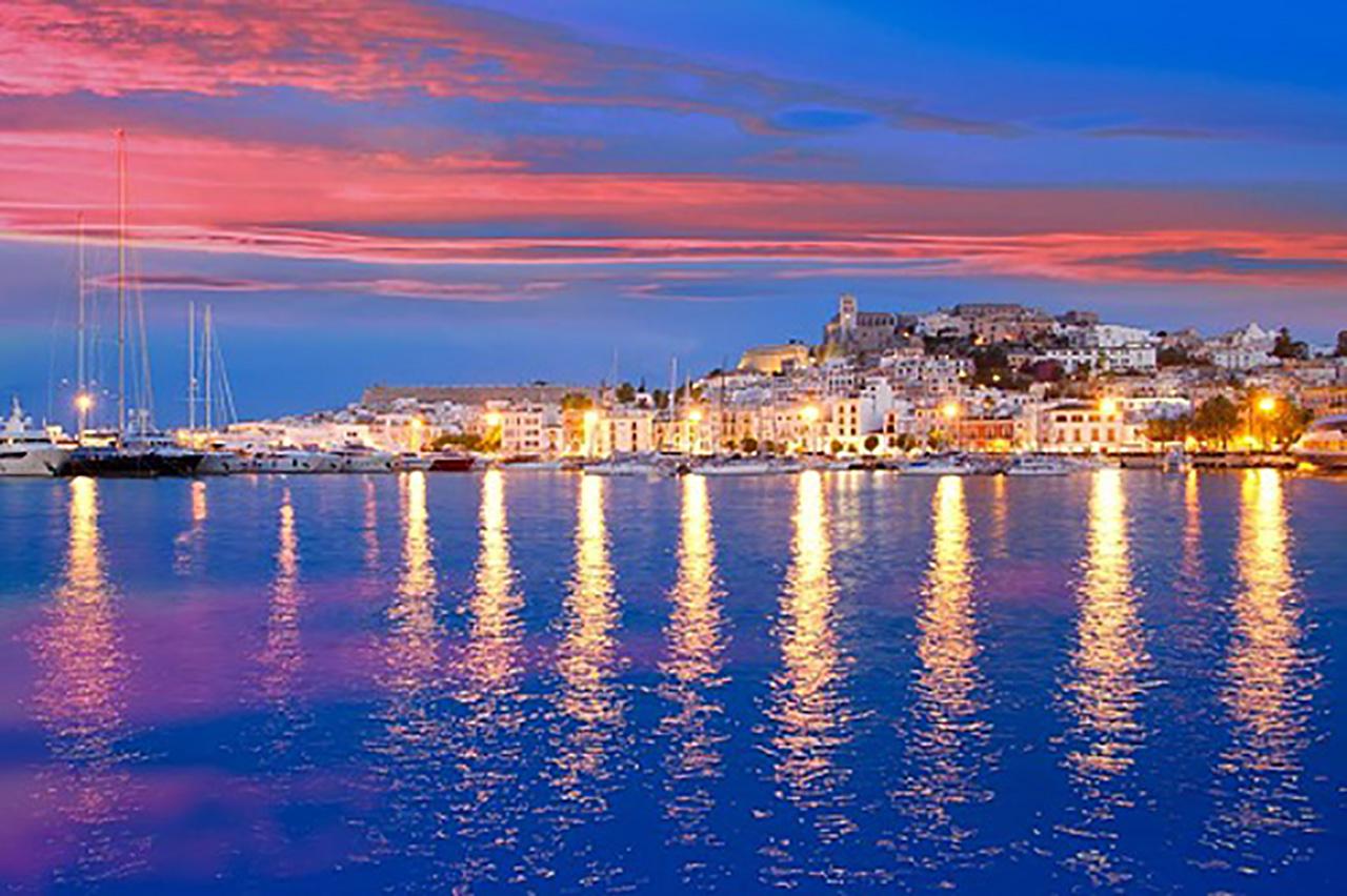 Ibiza-Spain