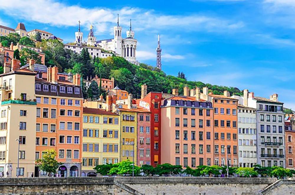 Lyon-France