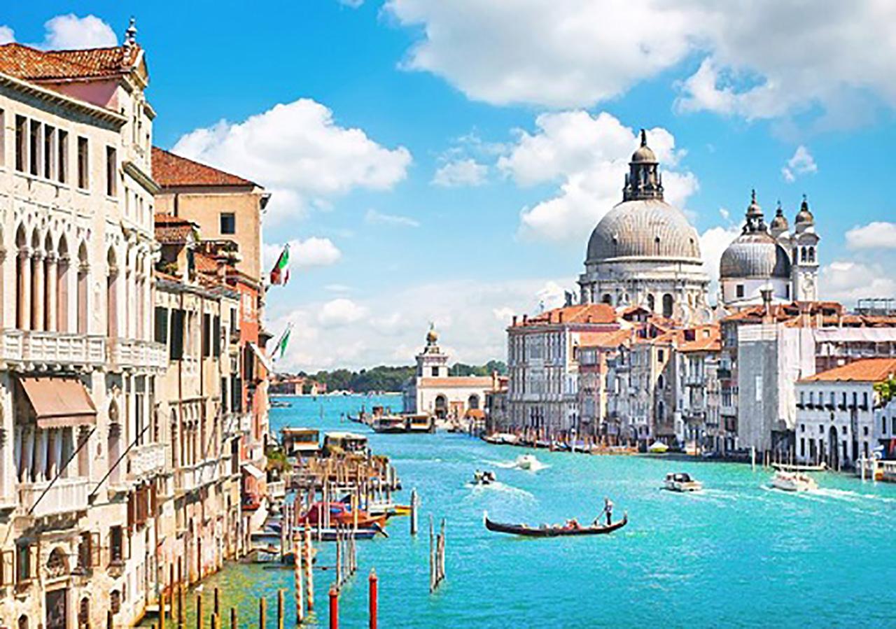 Venice-Italy