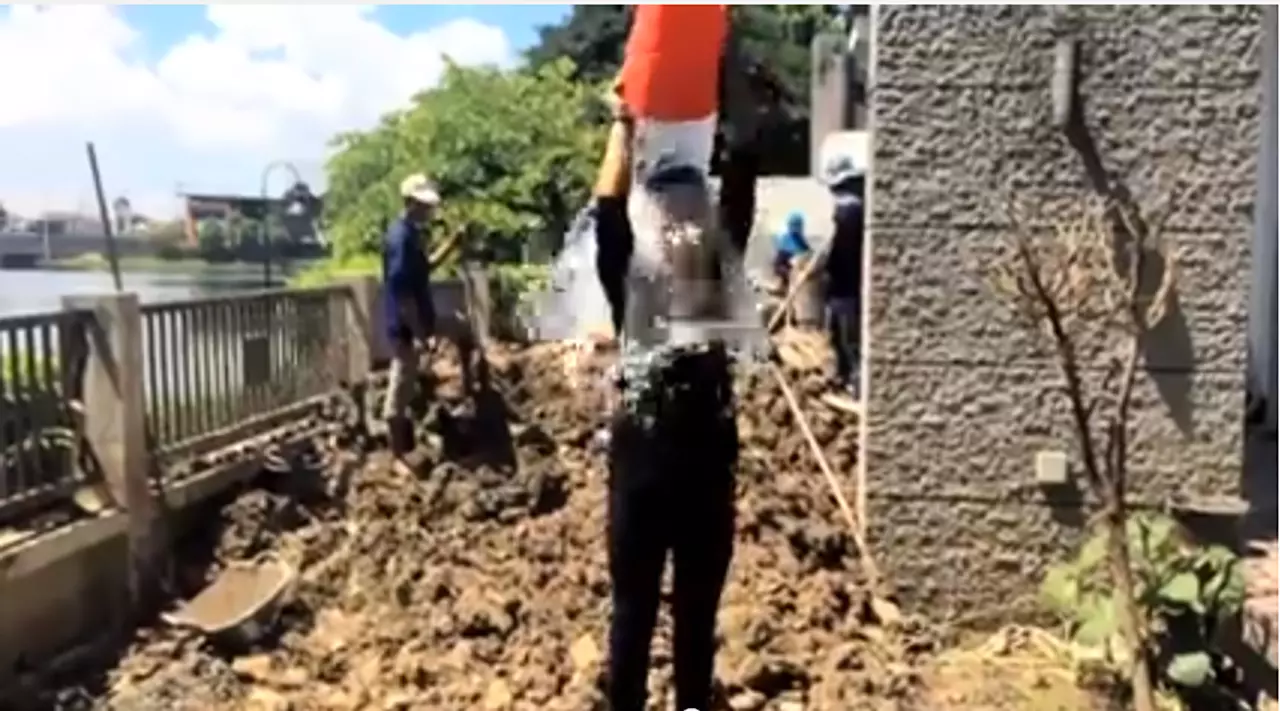 10 ข้อต้องรู้ Ice Bucket Challenge คืออะไร?